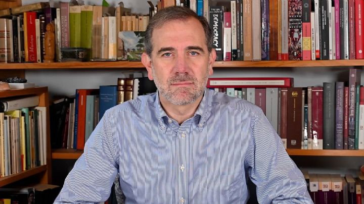 En opinión de  Lorenzo Córdova: El acoso incesante contra la UNAM, uno de los pocos espacios de auténtica libertad