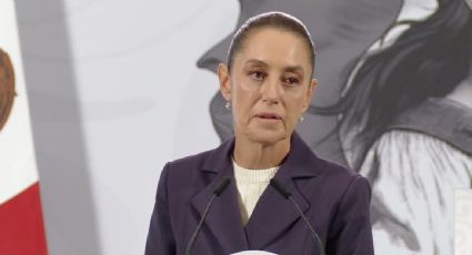 “Si esto le hacen a la presidenta, ¿qué no le pasa a otras mujeres?”: Sheinbaum impulsará que el acoso sea un delito penal en todo el país