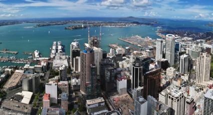 Desempleo sube en Nueva Zelanda a su nivel más alto en casi 10 años