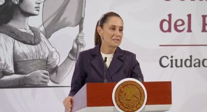 Harfuch y Cárdenas Batel asistieron al encuentro de Sheinbaum con la viuda de Carlos Manzo