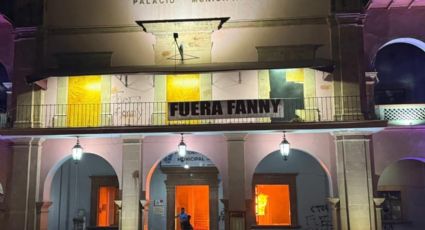 Se definirá este miércoles la situación legal de 12 detenidos tras disturbios por asesinato de Carlos Manzo