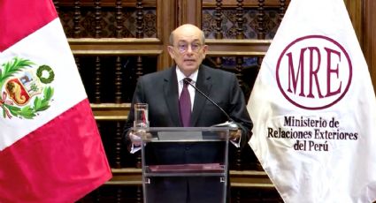 Gobierno de Perú niega posible irrupción en embajada de México por exprimera ministra