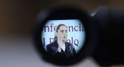 "La violencia contra las mujeres no puede normalizarse ni minimizarse": ONU se solidariza con Sheinbaum por acoso en su contra