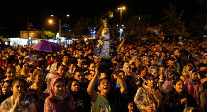 En Paraguay no creen que disminuya la devoción a la Virgen María tras anuncio del Vaticano