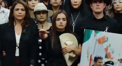 "El legado de Carlos Manzo va a seguir": rinde protesta Grecia Quiroz como alcaldesa de Uruapan