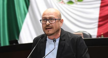 Bancada del PAN propone asignar 10 mil millones a "Plan Michoacán"; diputados de la 4T lo rechazan