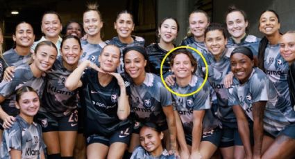 Empresario ofrece 100 mil dólares a "hombres que se identifiquen como mujeres" para hacer un equipo en la NWSL, donde se pidió prohibir a futbolistas trans