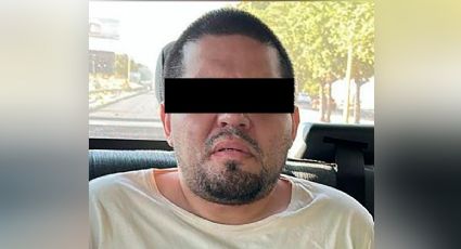 Arrestan en Sinaloa a "El Dany", ciudadano de EU buscado en su país por tráfico de fentanilo