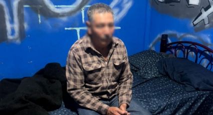 Fiscalía de Edomex detienen a cinco personas ligadas a la desaparición de transportista en Jilotepec