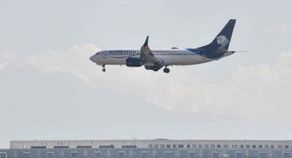 Aeroméxico anuncia que empieza a cotizar en las bolsas de valores de México y Nueva York