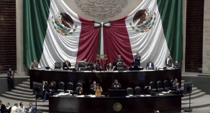 De madrugada, Cámara de Diputados aprueba el Presupuesto de Egresos 2026; pasa al Ejecutivo