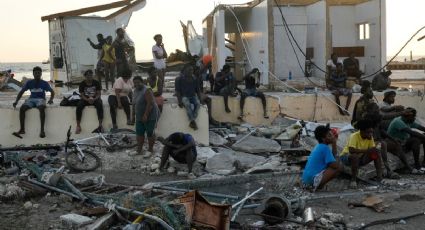 El cambio climático hizo seis veces más probable que "Melissa" fuera tan devastador: estudio