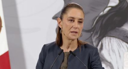 "Cambió la manera de presentar los datos": Sheinbaum niega recorte a recursos en el sector salud