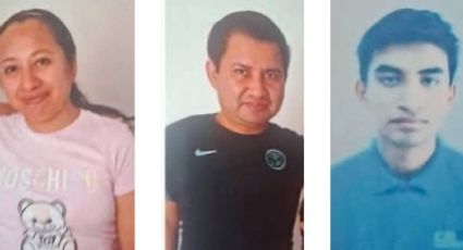 Familia es privada de la libertad y asesinada en Tamaulipas, incluida una niña de 10 años