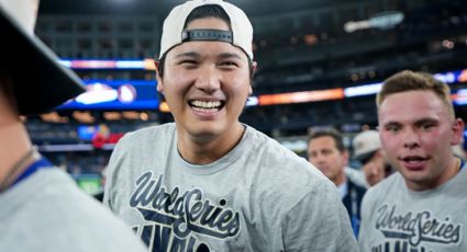 México mágico: niño mexicano es registrado con el nombre de Ohtani y se especula que es en honor a la estrella de los Dodgers