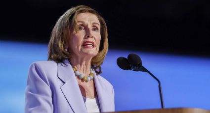 "Espero con ilusión mi último año": la demócrata Nancy Pelosi anuncia su retiro del Congreso de EU