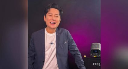 "Si la voz dice mentiras, no es libertad de expresión": director de Miss Universo Tailandia continúa señalamientos contra Fátima Bosch