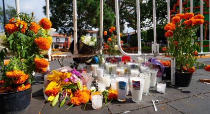 Fiscalía de Michoacán sigue sin identificar el móvil o quién ordenó el asesinato de Carlos Manzo