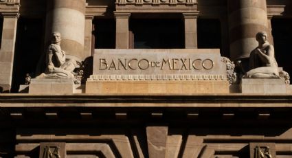Banxico continúa con reducción de la tasa de interés: ahora será de 7.25%