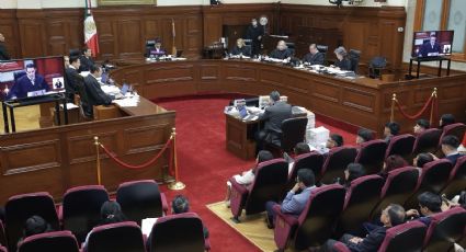 Suprema Corte batea propuesta de Hugo Aguilar para revisar votos de calidad