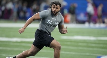 Revelan que Marshawn Kneeland, jugador de Dallas que se suicidó a los 24 años, sufrió un episodio de salud mental: se despidió de su novia y familia