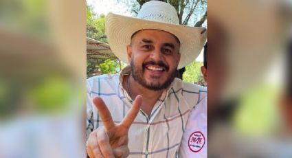 Localizan con vida al exalcalde Zinapécuaro, Alejandro Correa Gómez; estuvo desaparecido cuatro días