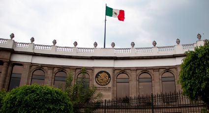 "La violencia crece sin importar partido o gobernante", reclaman normalistas en Segob