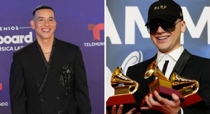 Daddy Yankee y Bizarrap realizarán el espectáculo del medio tiempo del Commanders-Dolphins que la NFL llevará a Madrid