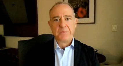 En opinión de Arturo Sarukhán: Elecciones en EU fueron un tsunami azul, pero no un resurgimiento demócrata