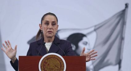 Cancillería mexicana condena decisión del Congreso de Perú de declarar persona non grata a Sheinbaum
