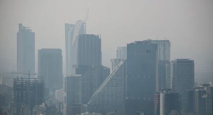 México no está cumpliendo con sus compromisos climáticos: OCDE