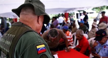 Venezuela se prepara: anuncia aumento de matrícula militar ante "amenaza" de EU