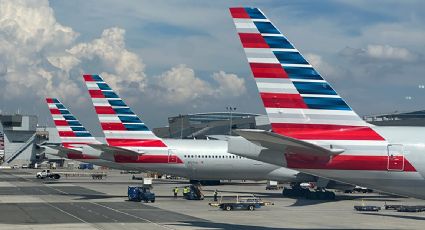 Estados Unidos inicia cierre parcial de su espacio aéreo con una reducción del 4%