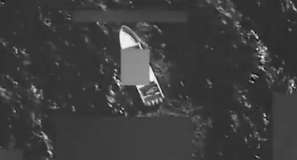 EU destruye otra embarcación vinculada al narcotráfico en el Caribe; van casi 20 ataques