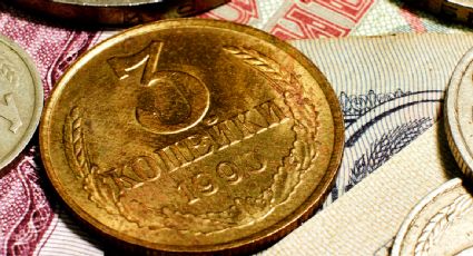 Ucrania anuncia un cambio en su moneda para profundizar la ruptura con Rusia