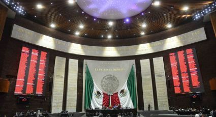 "Ley de Aguas castiga al campo y criminaliza a los trabajadores", critica bancada del PAN