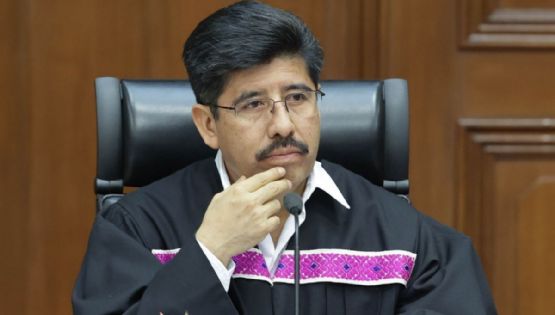 "Me preocupa que diga que está comprometida la imparcialidad", dice Hugo Aguilar ante señalamiento de Giovanni Figueroa