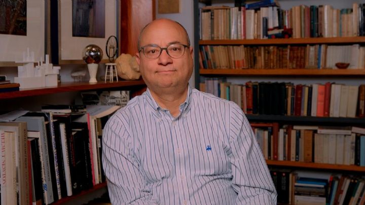 En opinión de Jesús Silva-Herzog Márquez: El asesinato de Carlos Manzo exhibe el fracaso del Estado