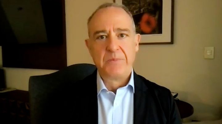 En opinión de Arturo Sarukhán: Elecciones en EU fueron un tsunami azul, pero no un resurgimiento demócrata