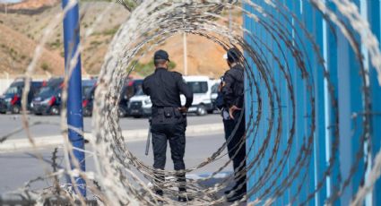 Desmantelan en España célula del Tren de Aragua, caen 13 supuestos integrantes