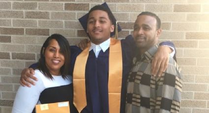 Marshawn Kneeland, jugador de Cowboys que se suicidó, lidiaba desde 2024 con la muerte de su madre, de quien llevaba sus cenizas en un collar: “Ella sigue conmigo”