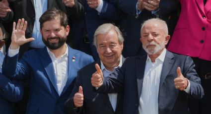 Líderes arremeten contra EU por su ausencia en la COP30; expertos dicen que así no estorbará