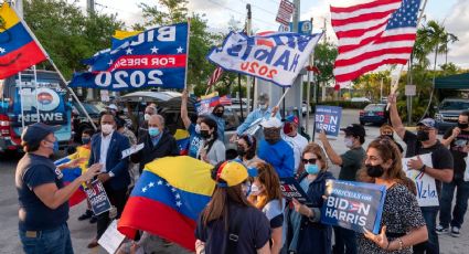 Alrededor de 600 mil venezolanos estarán en riesgo de deportación tras suspensión del Estatus de Protección Temporal