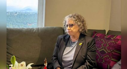 Irán conspiró para asesinar a la embajadora de Israel en México, asegura funcionario de EU