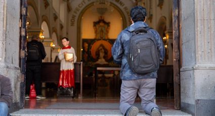 "Estamos llamados a hablar con amor": Iglesia católica reprocha amenazas de sacerdote contra la gobernadora de Guanajuato