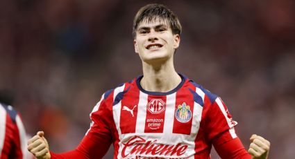 ‘La Hormiga’ González es la novedad en la lista de la Selección Mexicana para los amistosos ante Uruguay y Paraguay; Memo Ochoa no aparece