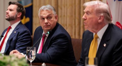 Trump dice que le gustaría reunirse con Putin en Hungría tras cancelar encuentro por discrepancias