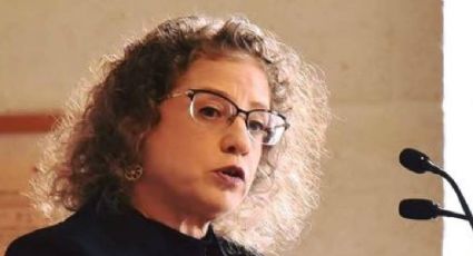 Embajada de Israel agradece a México por evitar un ataque contra su jefa diplomática