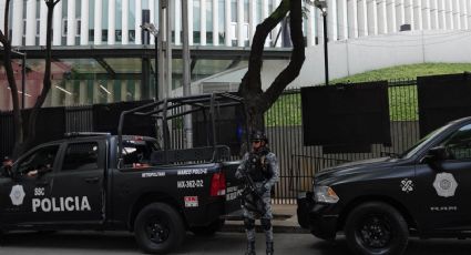 Detienen a policías en CDMX tras muerte de joven de 21 años que presuntamente fue detenido