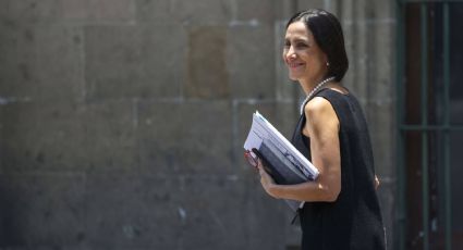 Secretaría de Energía asegura que Pemex sale de su endeudamiento; evita profundizar sobre Dos Bocas y "huachicol" fiscal